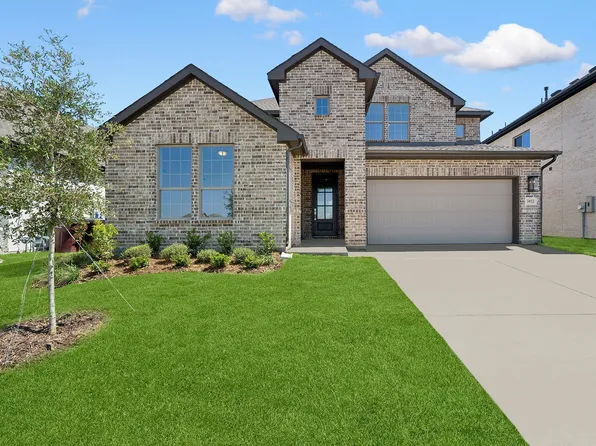 3052 Stonefly Way, Royse City, TX 75189