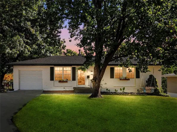 5315 N Palmer Ave, Kansas City, MO 64119