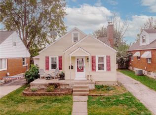 424 Rockhill Ave, Dayton, OH 45429