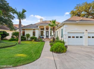 103 Harbour Pointe Dr, Lynn Haven, FL 32444