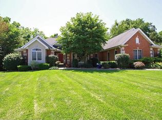 1504 Pelham Point, Swansea, IL