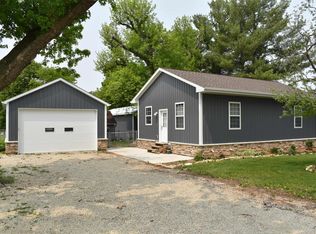 412 N Center St, Saint Ansgar, IA 50472