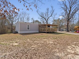 25349 McHenry Rd, Saucier, MS 39574