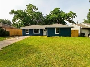 5019 Cosby St, Houston, TX 77021