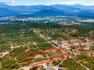 0 Nna Flintlock Rd, Blanchard, ID 83804