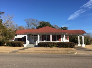 926 High School Ave, Columbia, MS 39429