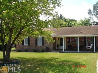 1903 N Maple Dr, Vidalia, GA 30474