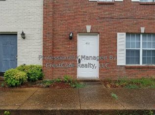 461 Brackinhouse Pl, Brownsville, TN 38012
