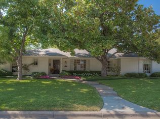 3728 Summercrest Dr, Fort Worth, TX 76109