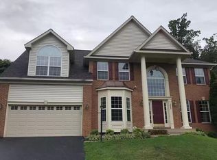 3623 Serendipity Rd, Woodbridge, VA 22193