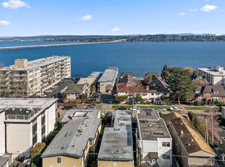 2031 43rd Ave E #F, Seattle, WA 98112