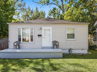 1224 Northwood Dr, Inkster, MI 48141