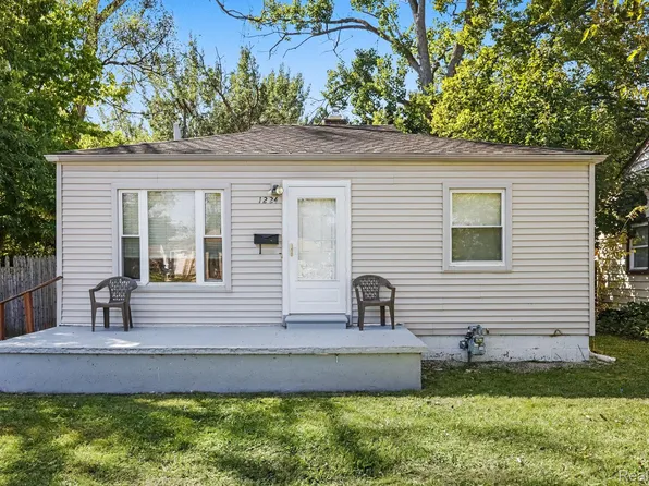 1224 Northwood Dr, Inkster, MI 48141