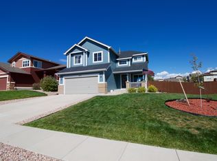 7676 Canyon Oak Dr, Colorado Springs, CO 80922