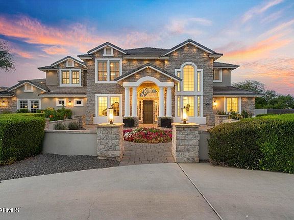 2nd image of 17718 E SAN CARLOS Way
