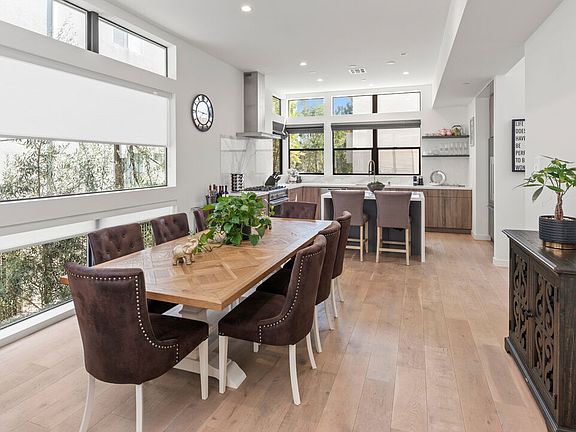 4th image of 1440 N Curson Ave #5