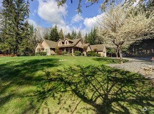 6919 203rd Ave SE, Snohomish, WA 98290