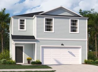 ATLANTA Plan, Cypress Preserve : American Dream Series, Moncks Corner, SC 29461