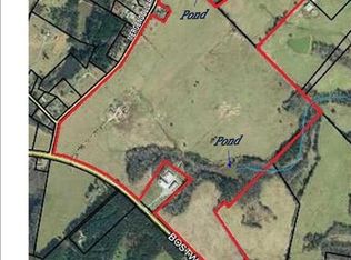 7031 Bostwick Rd LOT 0, Good Hope, GA 30641