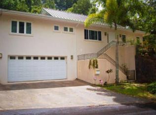2115 Round Top Dr, Honolulu, HI 96822