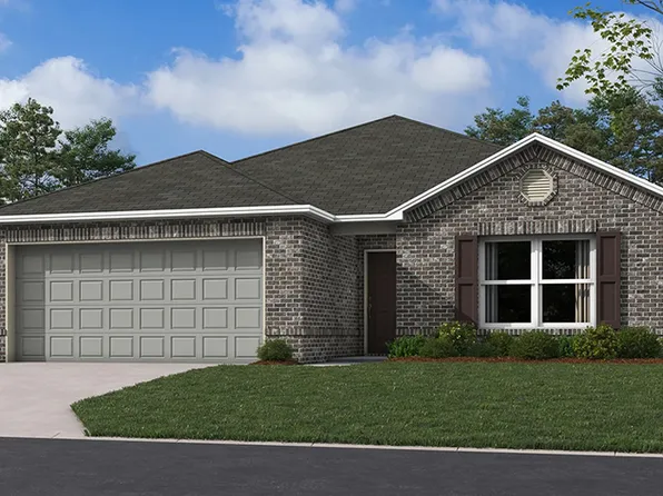 5325 Orchard Pass, Jonesboro, AR 72404