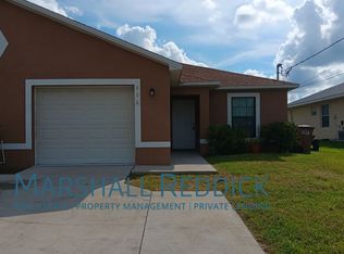 606-608 Nicholas Pkwy W #3B-2BA-1210SQFT, Cape Coral, FL 33991