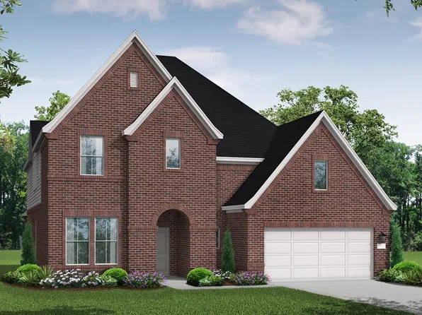 2310 Peach Oak Xing, Manvel, TX 77578