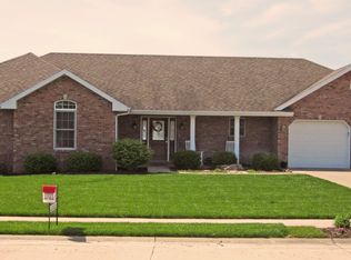 502 Peterson Ln, Ashland, MO 65010