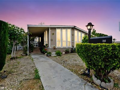 4139 Paramount Blvd SPACE 60, Pico Rivera, CA, 90660