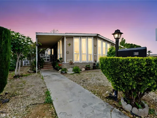4139 Paramount Blvd Space 60, Pico Rivera, CA 90660