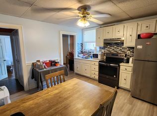 127 Saint Andrew Rd FLOOR 1, Boston, MA 02128