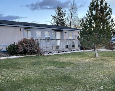 309 Alpine Drive, Ellensburg, WA, 98926