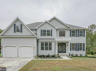 1019 Dartmoor Ave, Williamstown, NJ 08094