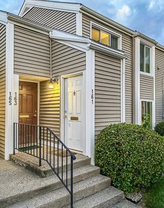 161 Nassau Dr #161, Springfield, MA, 01129