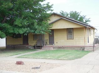 1109 W Summit St, Roswell, NM 88203