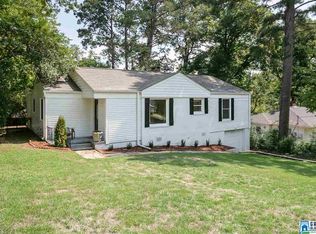 1033 Drexel Dr, Homewood, AL 35209