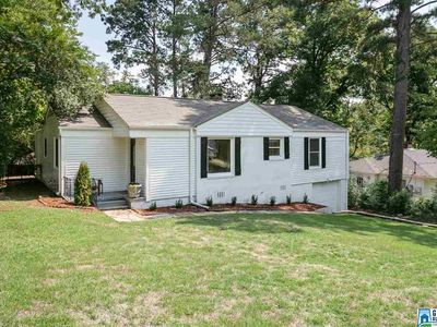 1033 Drexel Dr, Homewood, AL, 35209