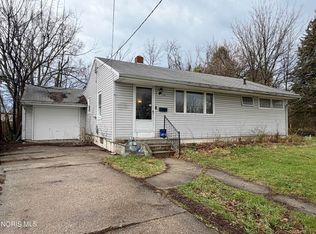 142 Van Buren Ave, Toledo, OH 43605