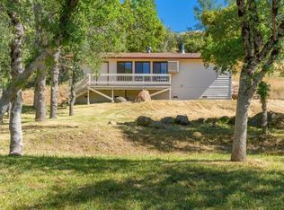 2961 Bald Mountain Rd, West Point, CA 95255
