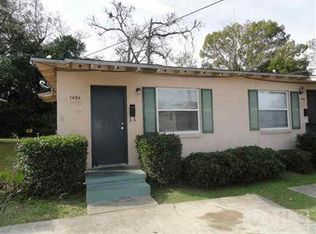 1432 Hudson St, Tallahassee, FL 32301