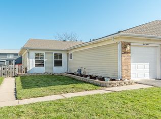 116 Golden Dr, Glendale Heights, IL 60139