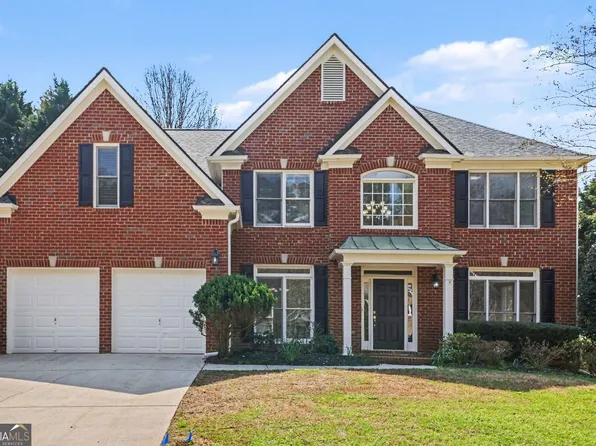 545 Stonebury Dr, Alpharetta, GA 30005