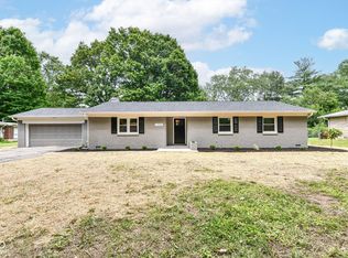 1532 Greer Dell Rd, Indianapolis, IN 46260