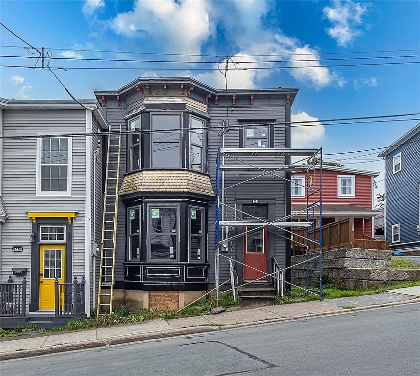 145 Casey St, St. John's, NL A1C 4X9 MLS 1263742 Zillow
