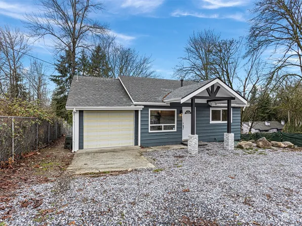 11430 SE Petrovitsky Road, Renton, WA 98055