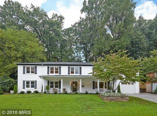 3220 Patrick Henry Dr, Falls Church, VA 22044
