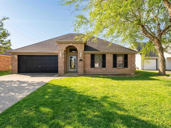 2530 Lake Shore Point, Owensboro, KY 42301