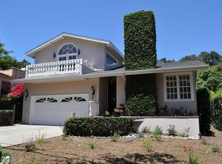 1216 W Valerio St, Santa Barbara, CA 93101