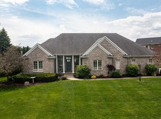 51235 Harbor Ridge Dr, Granger, IN 46530