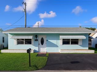 1611 NW 46th St, Tamarac, FL 33309